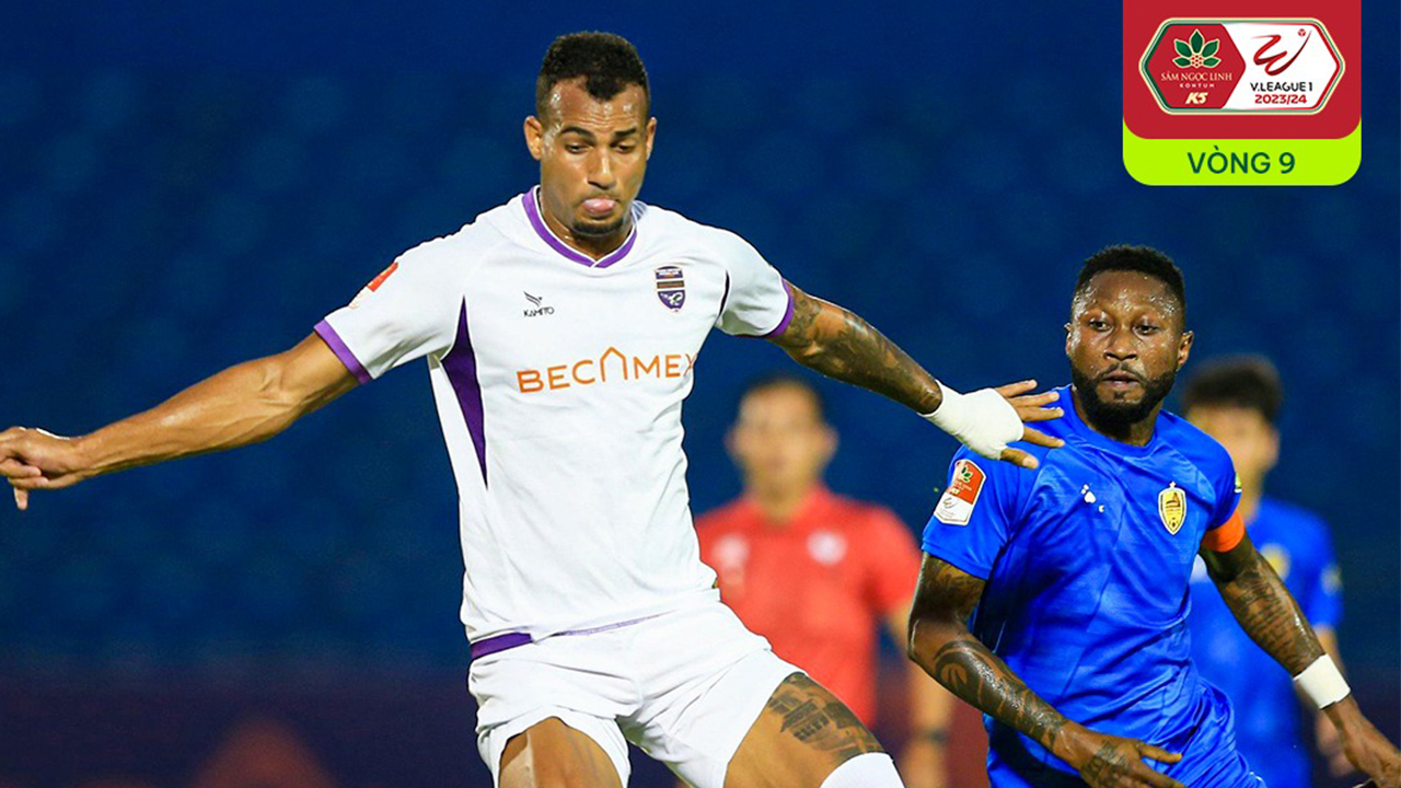 HLV Lê Huỳnh Đức: "Bình Dương và Quảng Nam đều chơi dở"