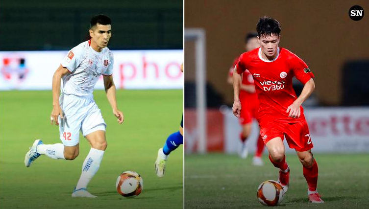 Hải Phòng - Thể Công Viettel, 19h15 ngày 2/3: Mệnh lệnh phải thắng