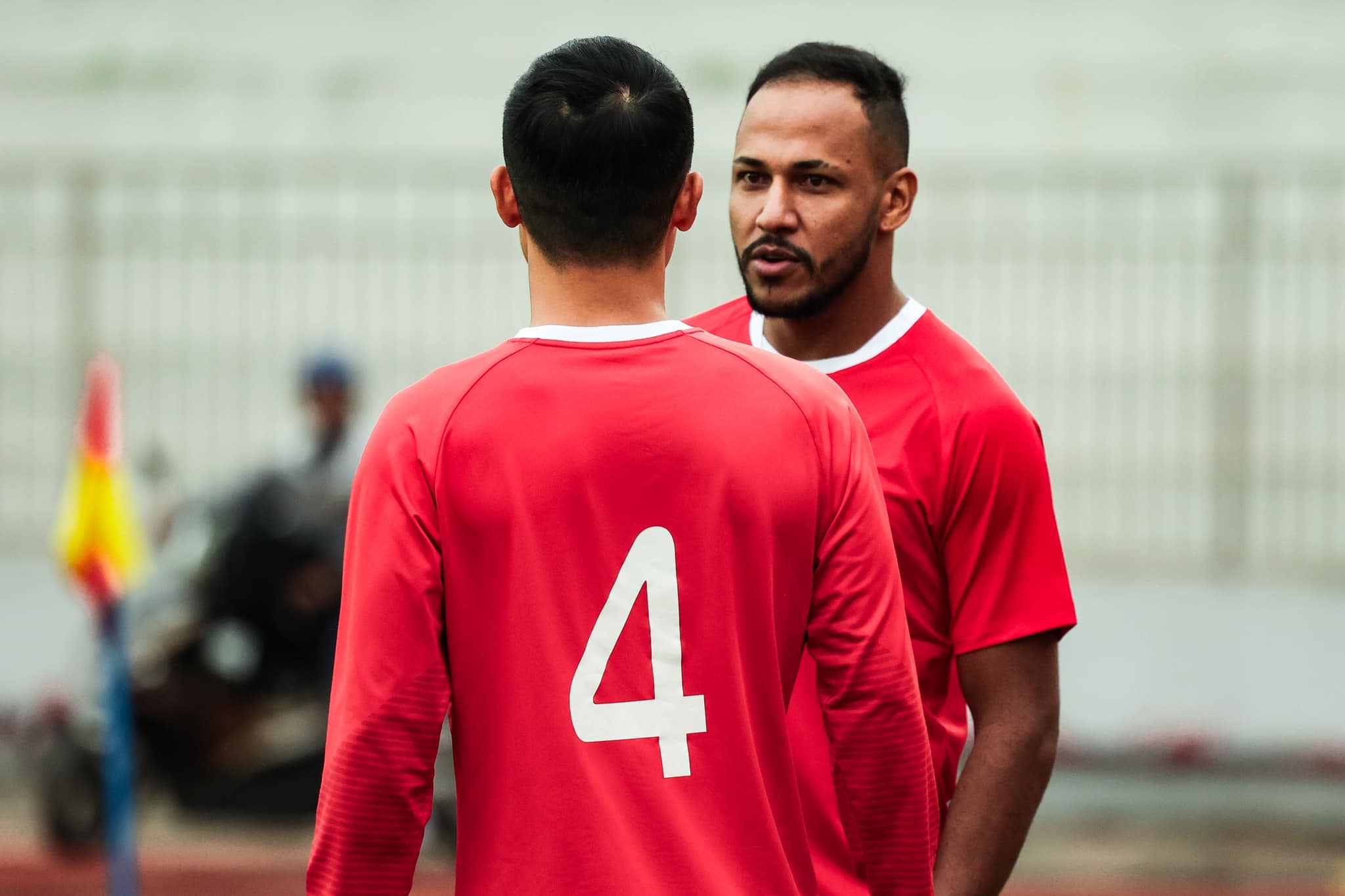 CLB Thể Công Viettel chi tiền "khủng" để cải thiện hàng công