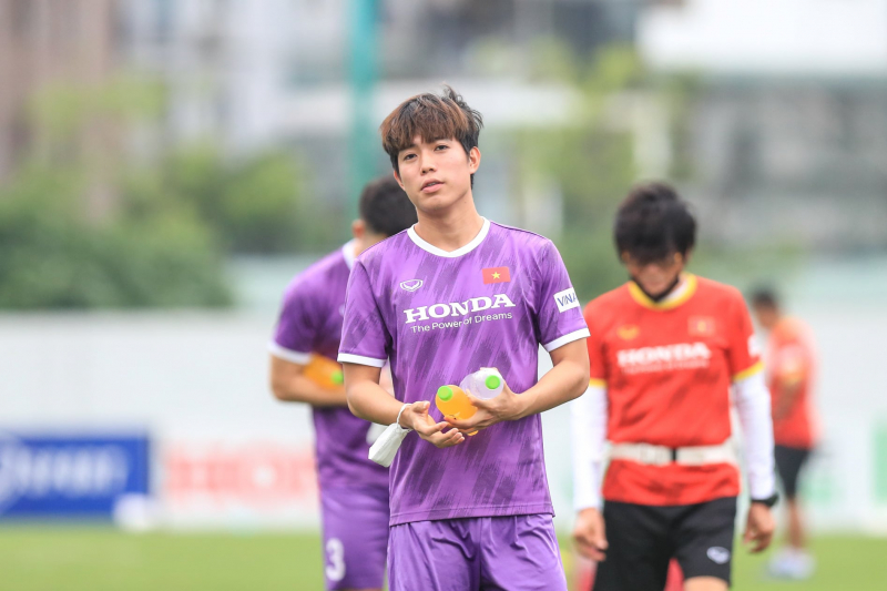 CLB HAGL có thêm bổ sung chất lượng từ CAHN