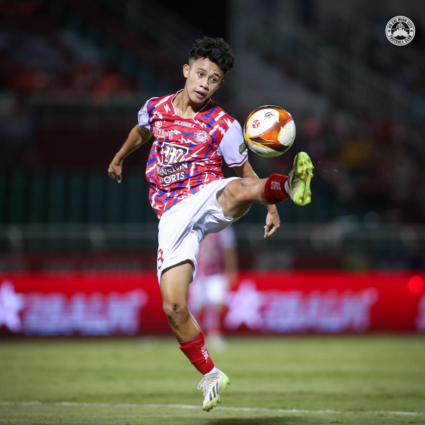 Hoàng Vĩnh Nguyên - Kế hoạch tương lai của HLV Troussier?