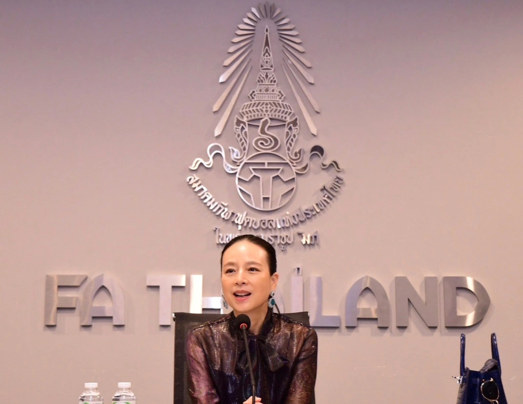 Madam Pang và tuyên bố gây sốc