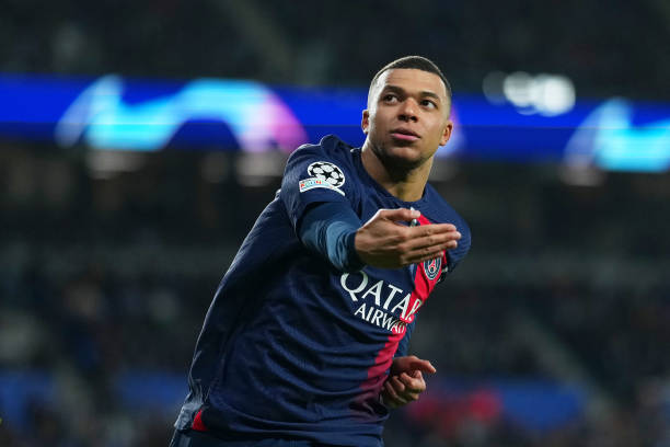 Mbappe giúp Man City bớt đi một nỗi lo