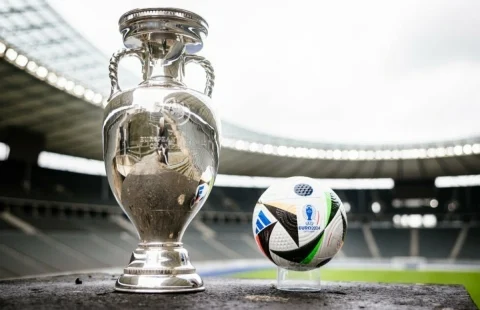 CHÍNH THỨC: Kết quả bốc thăm play-off Euro 2024