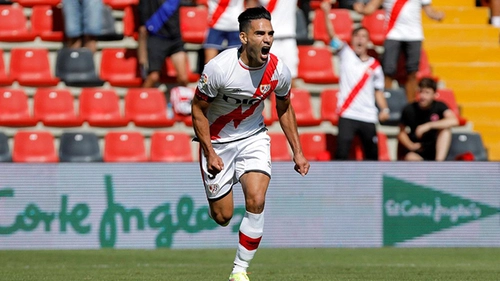 Nhận định Rayo - Valencia: Tiếp tục sa đà