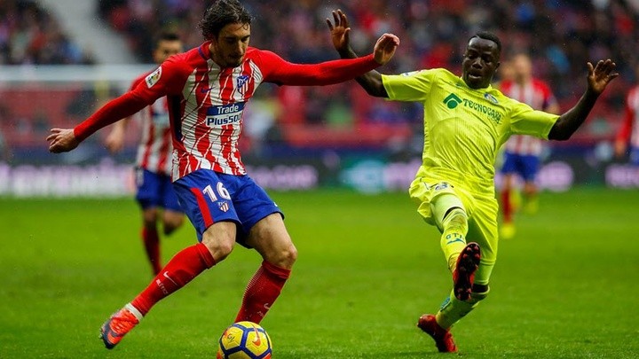 Nhận định Atletico Madrid - Getafe: Bài toán khó cho đội khách