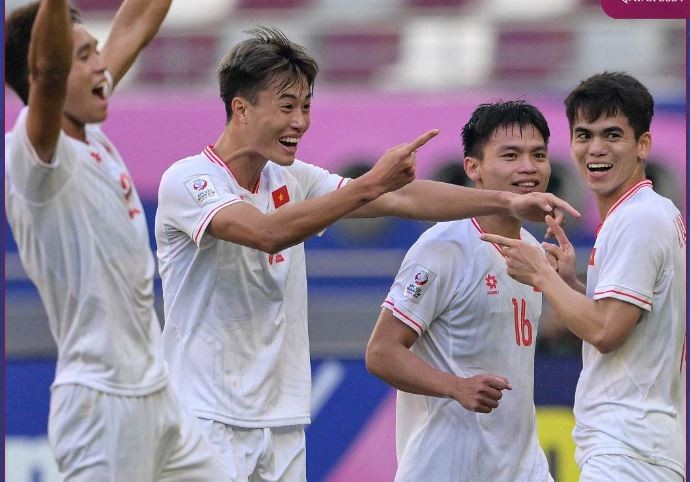 Báo Trung Quốc dự đoán: U23 Việt Nam sẽ loại U23 Iraq