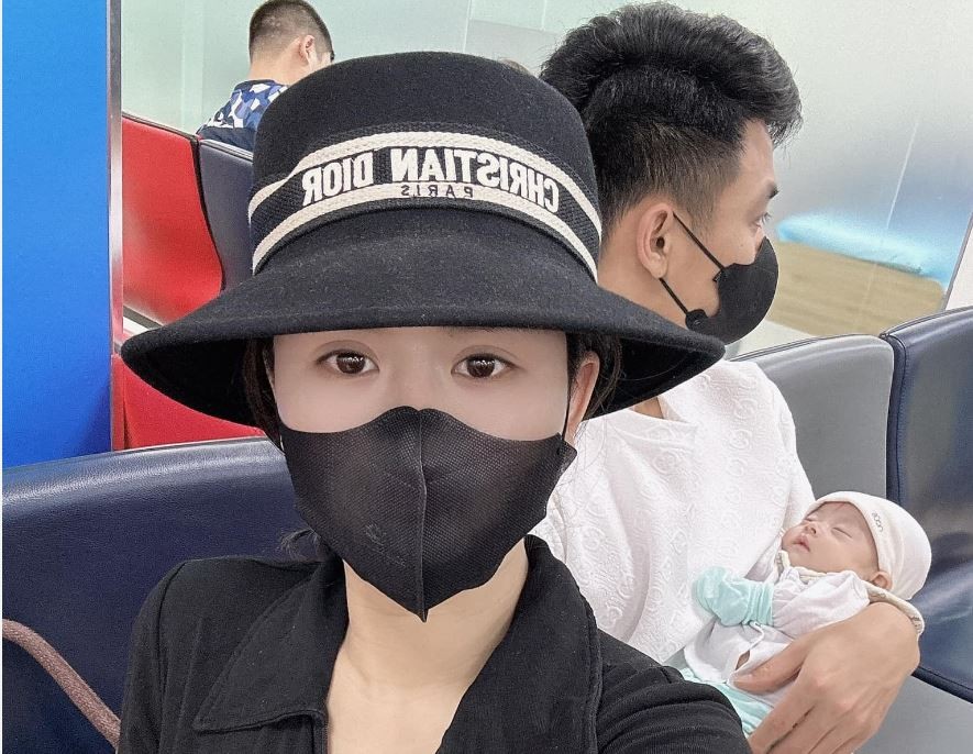 Đức Chiến lần đầu chia sẻ hình ảnh của vợ, tiết lộ sắp làm đám cưới