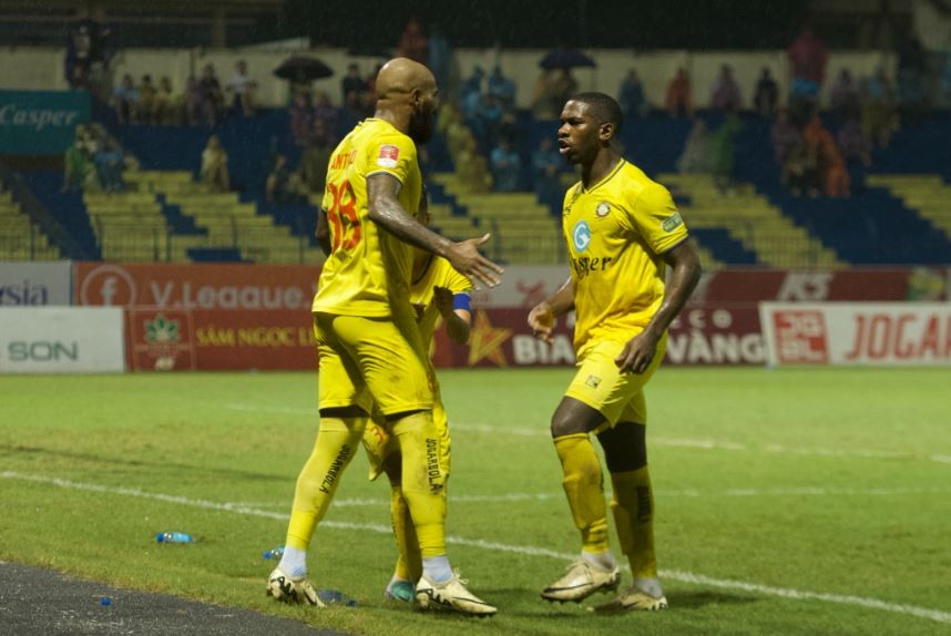 Kết quả V.League: Thanh Hóa chấm dứt chuỗi trận tệ hại, đẩy Tiến Linh rời xa giấc mơ vô địch