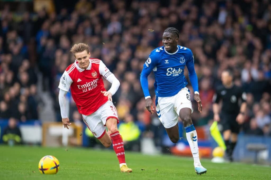 Nhận định bóng đá Arsenal vs Everton, 22h00 ngày 19/05, Ngoại hạng Anh: Thắng và hy vọng