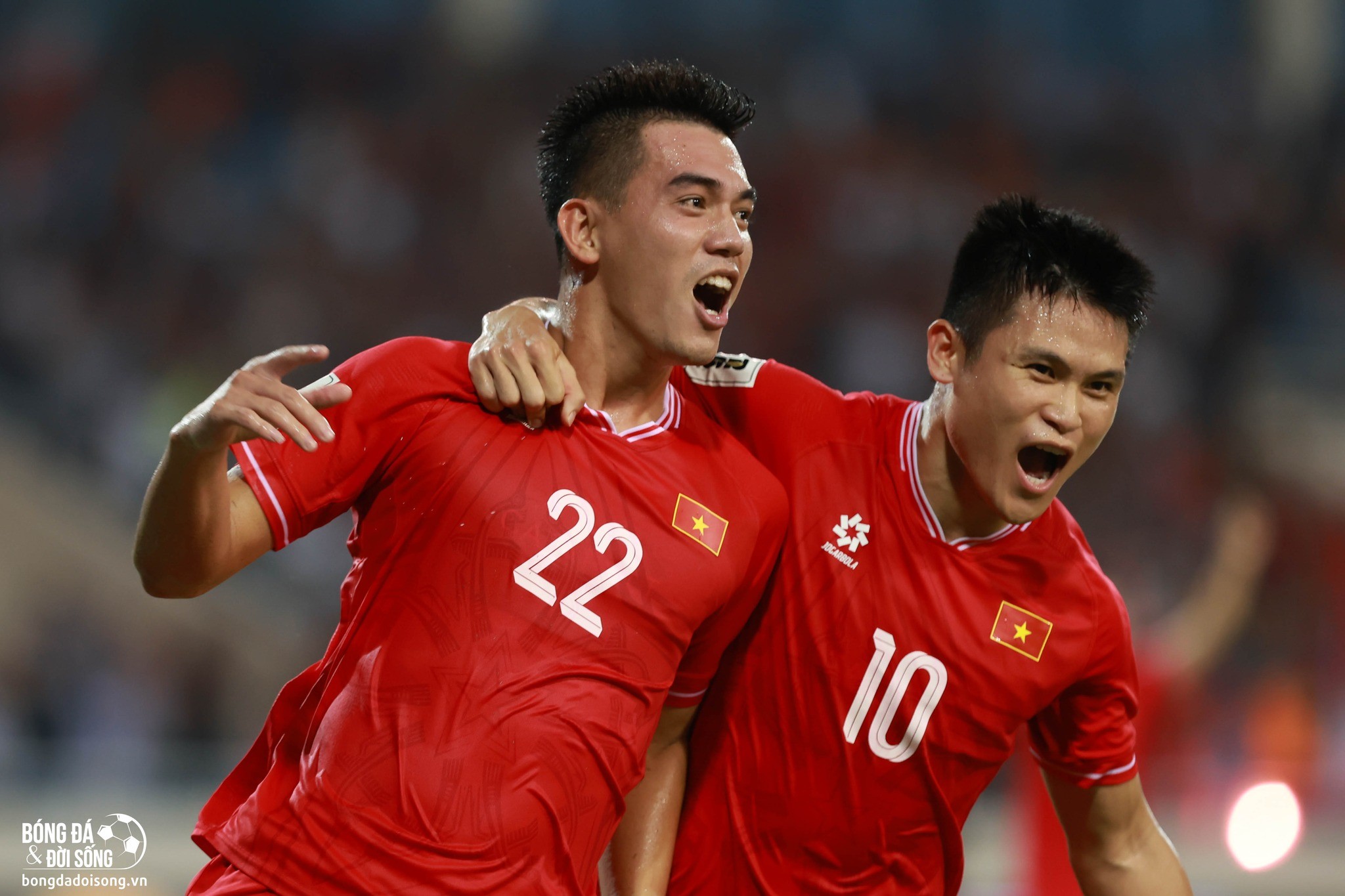 Báo Indonesia: Chúng ta có thể yên tâm rằng ĐT Iraq sẽ đánh bại Việt Nam