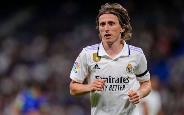 HLV Hoàng Anh Tuấn: "Tôi ước nhiều lắm, tôi muốn đưa Luka Modric về đây"