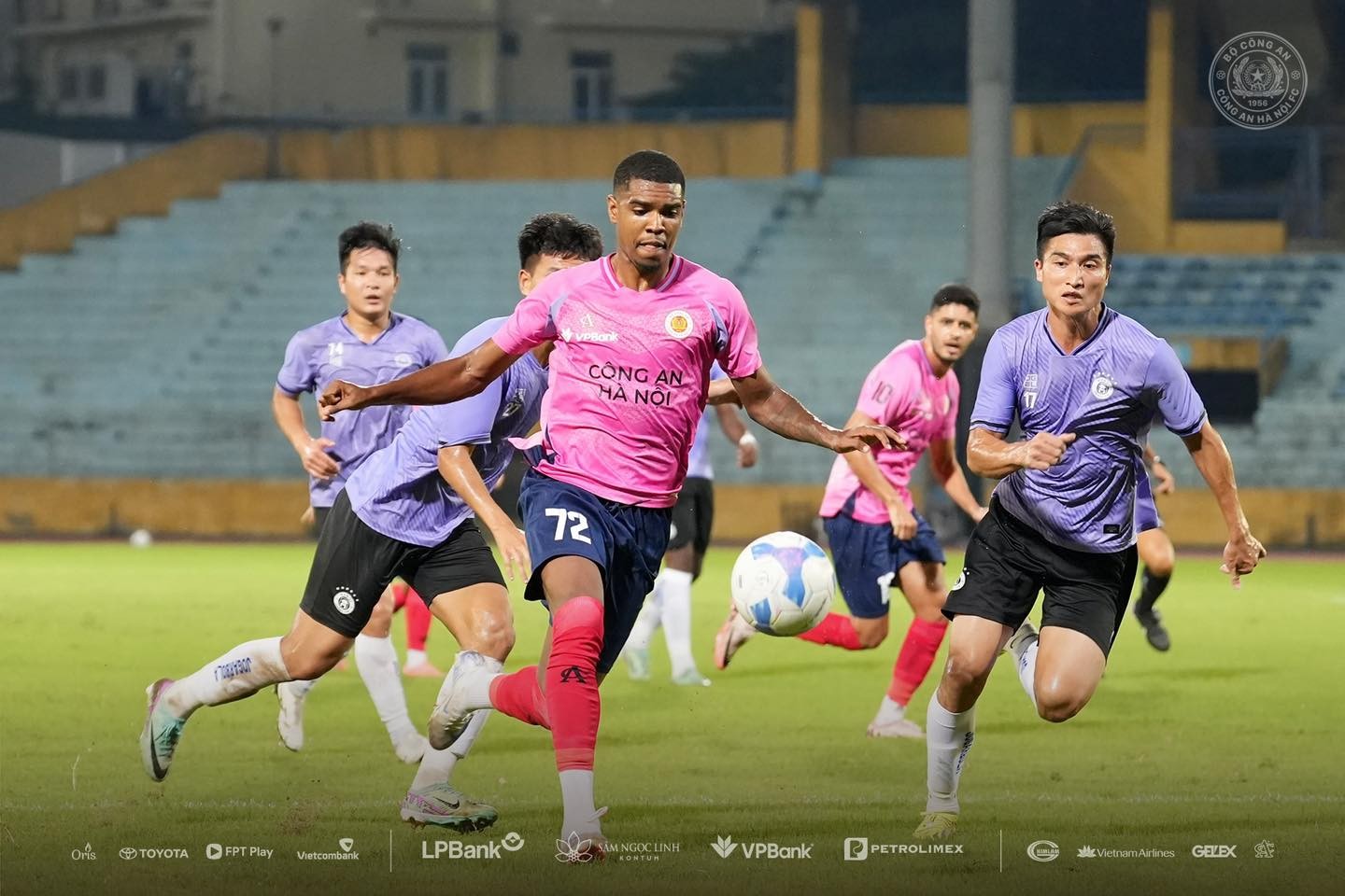 Nhận định CAHN vs Thanh Hóa: Điểm tựa sân nhà