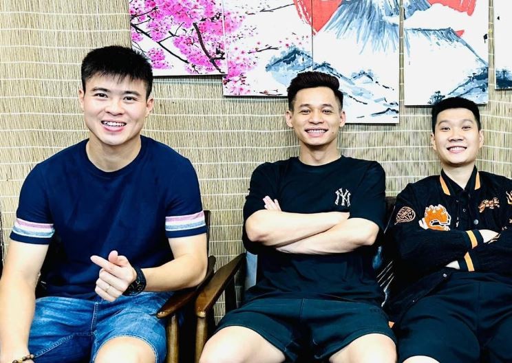 Trung vệ ĐT Việt Nam suýt làm HLV trưởng của Độ Mixi