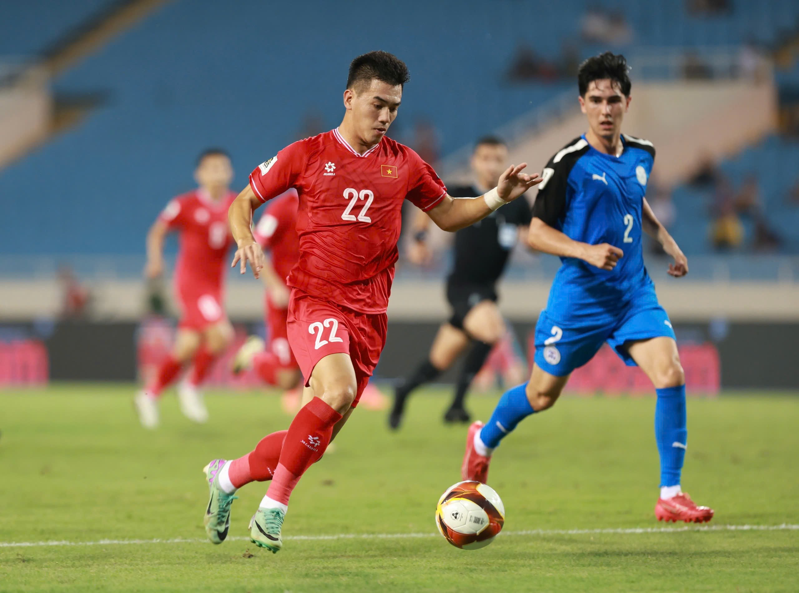 Kịch bản không tưởng khiến ĐT Việt Nam bị loại sau vòng bảng ASEAN Cup 2024