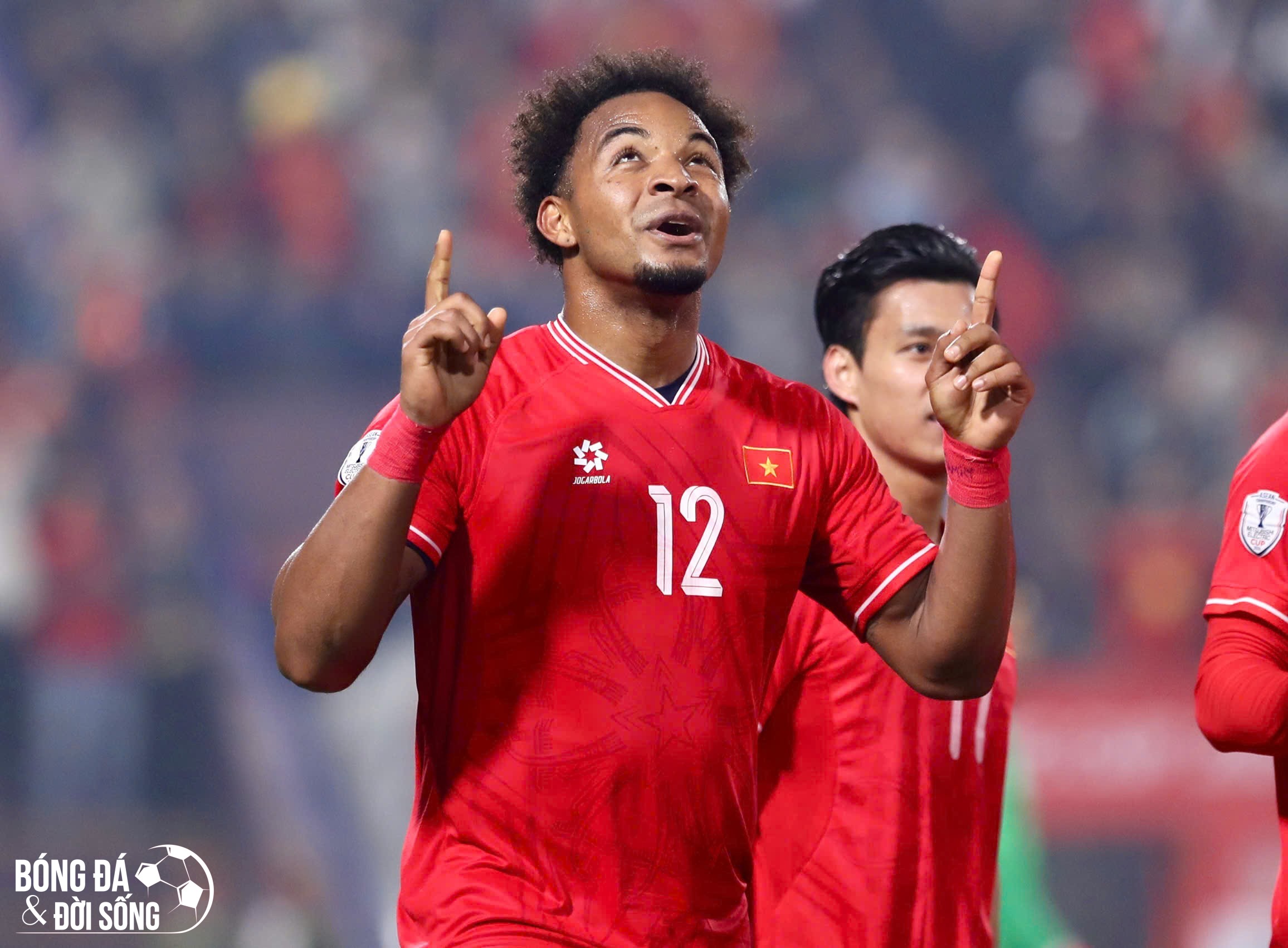 Kết quả ASEAN Cup 2024, Việt Nam 3-1 Singapore: Thẳng tiến vào chung kết