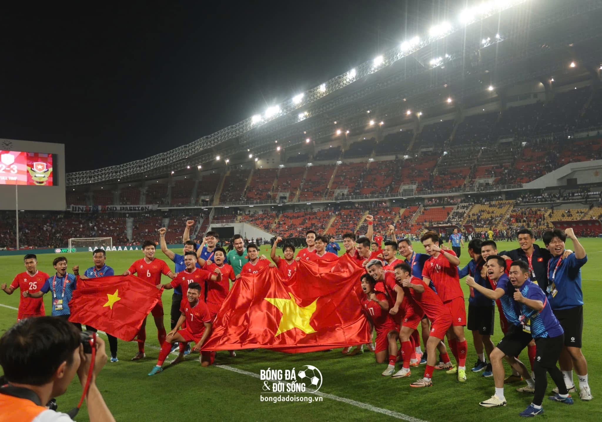 Văn Toàn dự đoán đầy bất ngờ về đội hình tham dự ASEAN Cup 2026