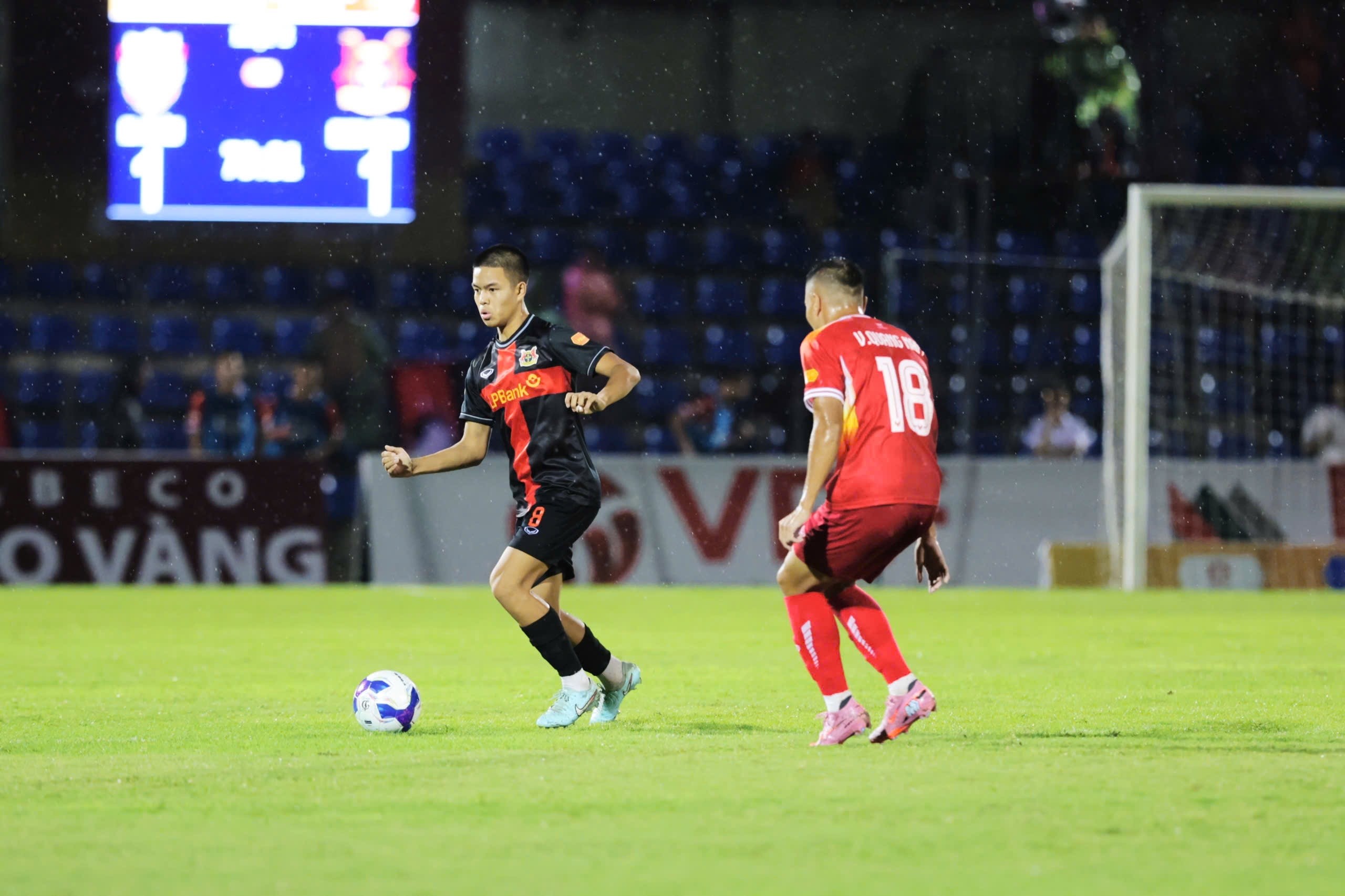 Lịch thi đấu Vòng 2 V-League 2025/26: Các tân binh tiếp tục mang đến bất ngờ?