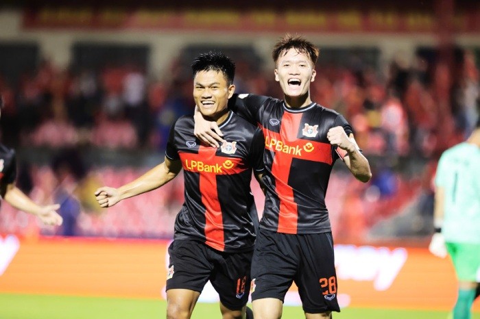 Nhận định CLB Ninh Bình đấu Thanh Hoá, 18h ngày 23/8: Tân binh V-League tiếp đà thăng hoa?