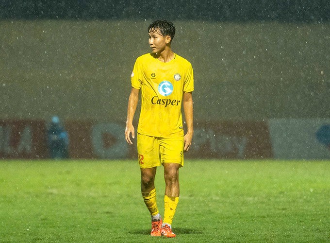 CLB Thanh Hoá quyết không "nhả quân", U23 Lào gặp khó tại Vòng loại U23 châu Á