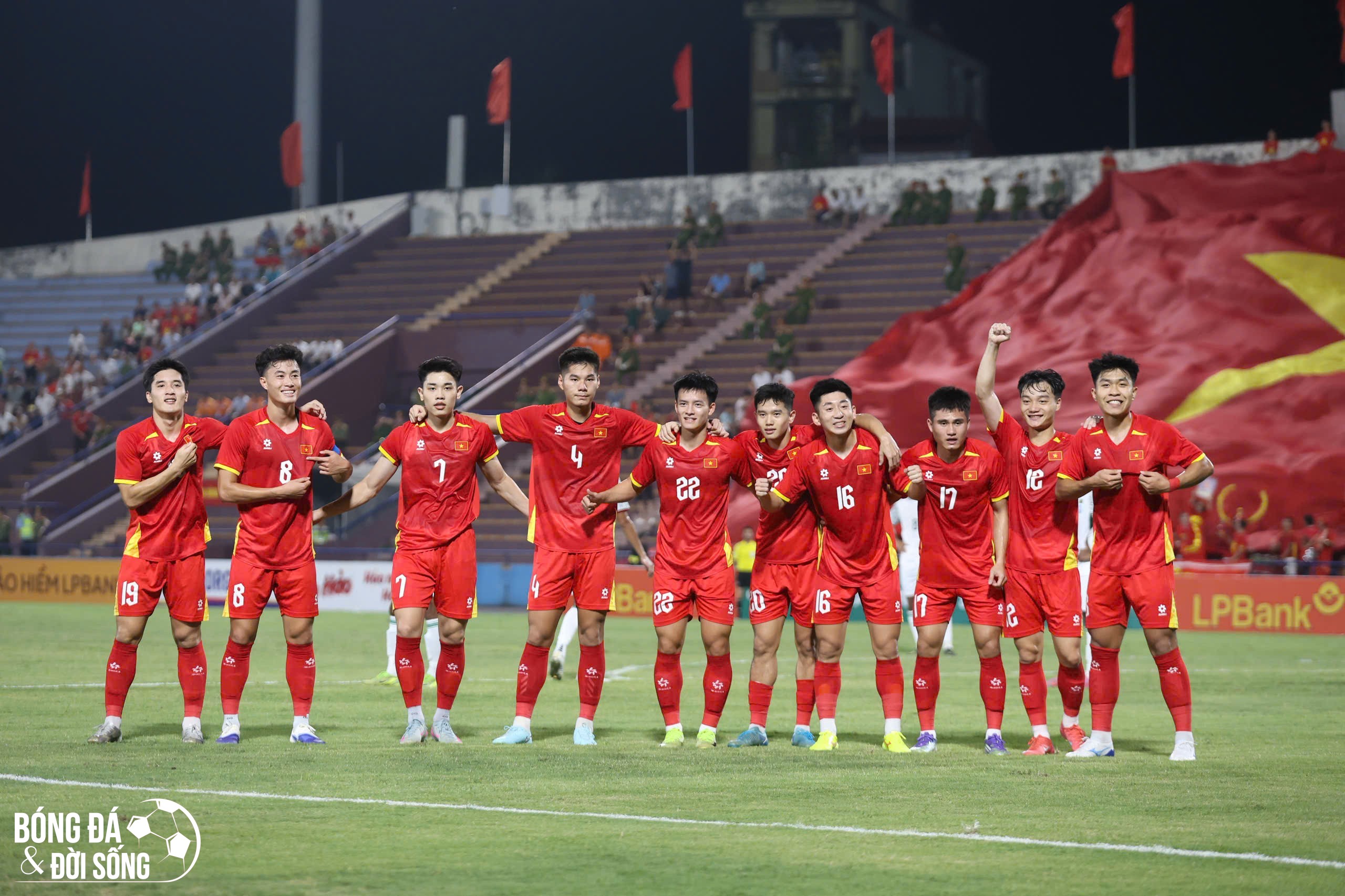 Nhận định U23 Việt Nam đấu U23 Yemen: Thầy trò HLV Kim Sang-sik giành vé vào VCK