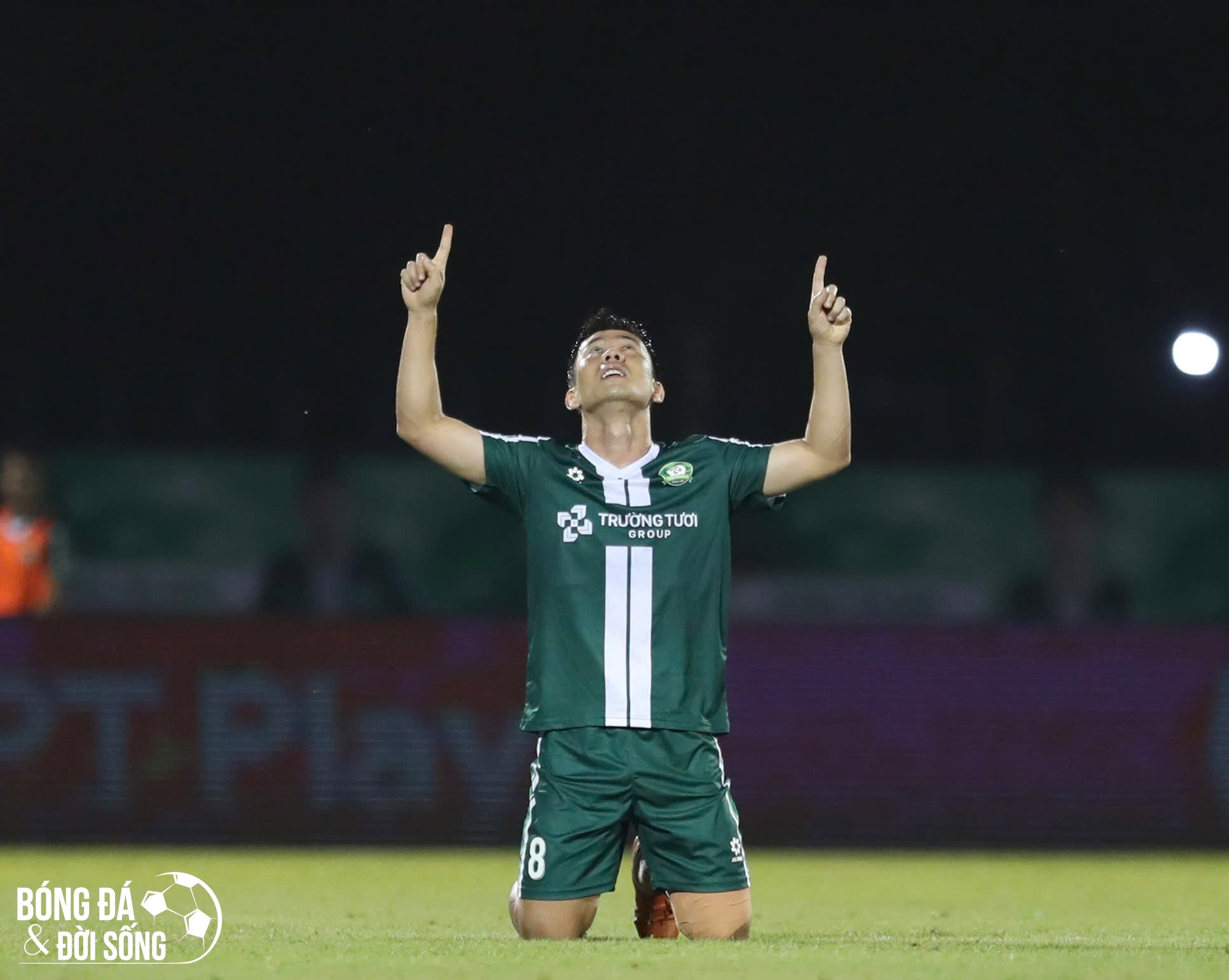 Highlighs Cúp QG 2025/26: Minh Vương lập siêu phẩm, Đồng Nai thắng đậm Becamex TPHCM