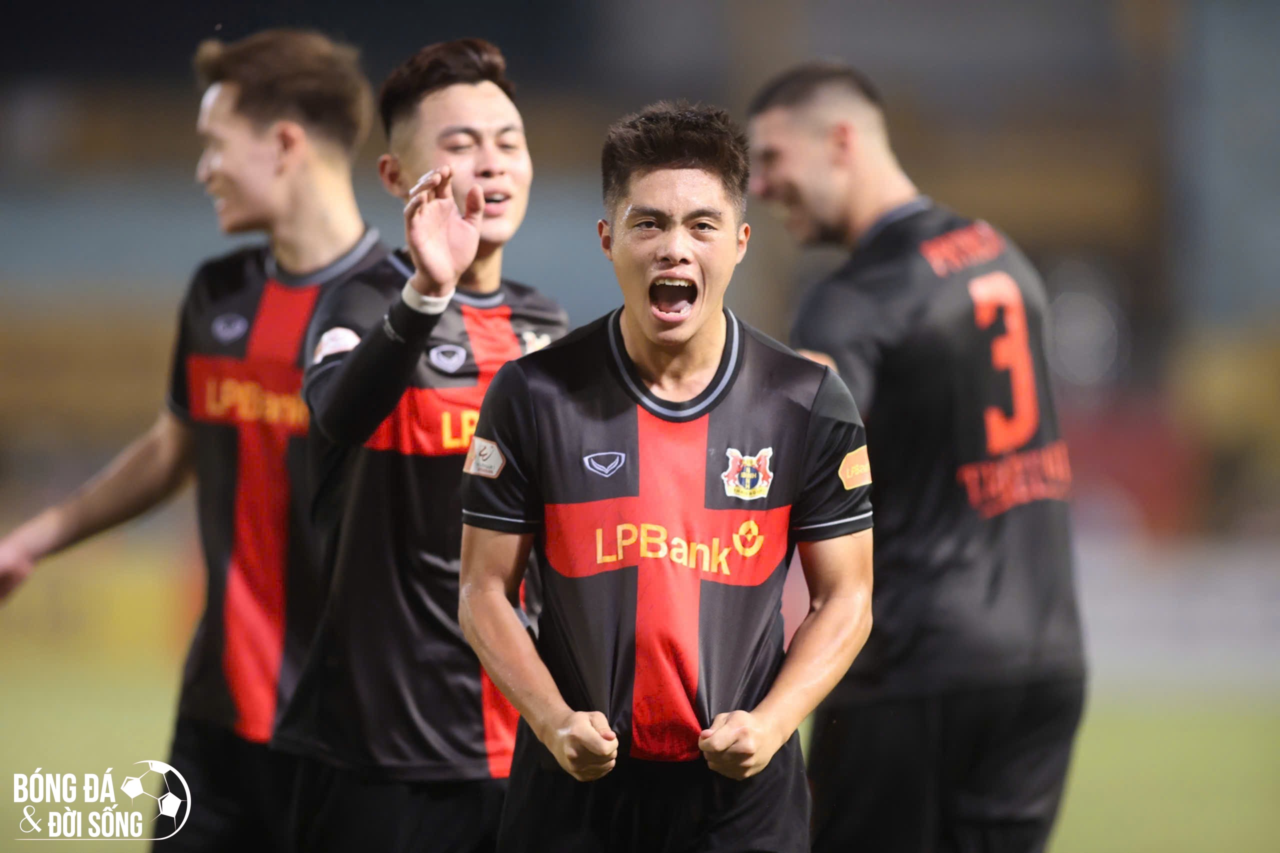 Nhận định Ninh Bình đấu với Becamex TP.HCM, 18h ngày 1/11: Ngựa ô V-League nối dài chuỗi trận thăng hoa