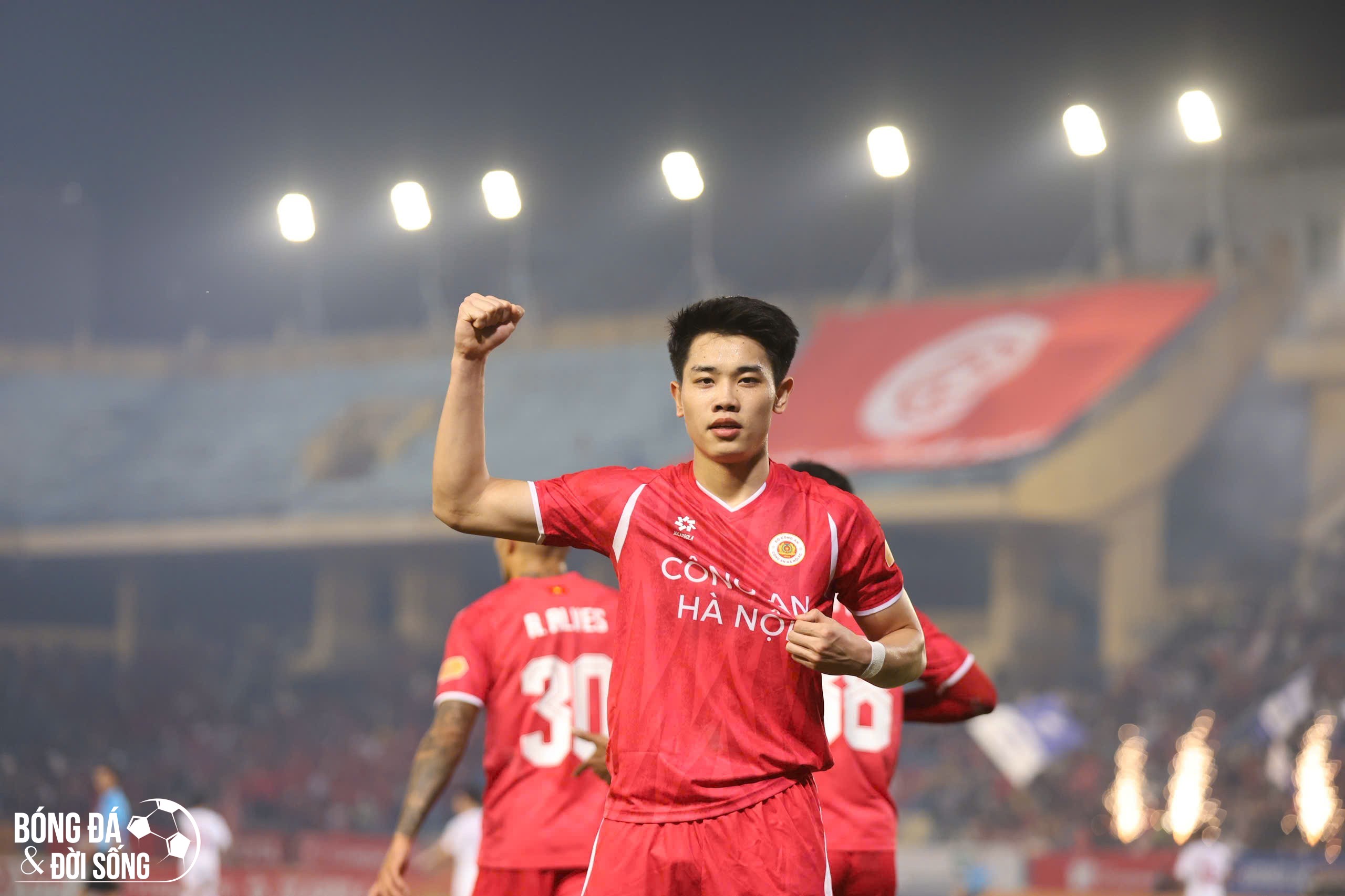 U22 Việt Nam nhận tin cực vui trước thềm SEA Games 33