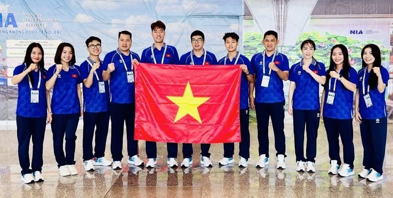 Lịch thi đấu SEA Games 33 ngày 7/12: Cầu Lông Việt Nam chính thức ra quân