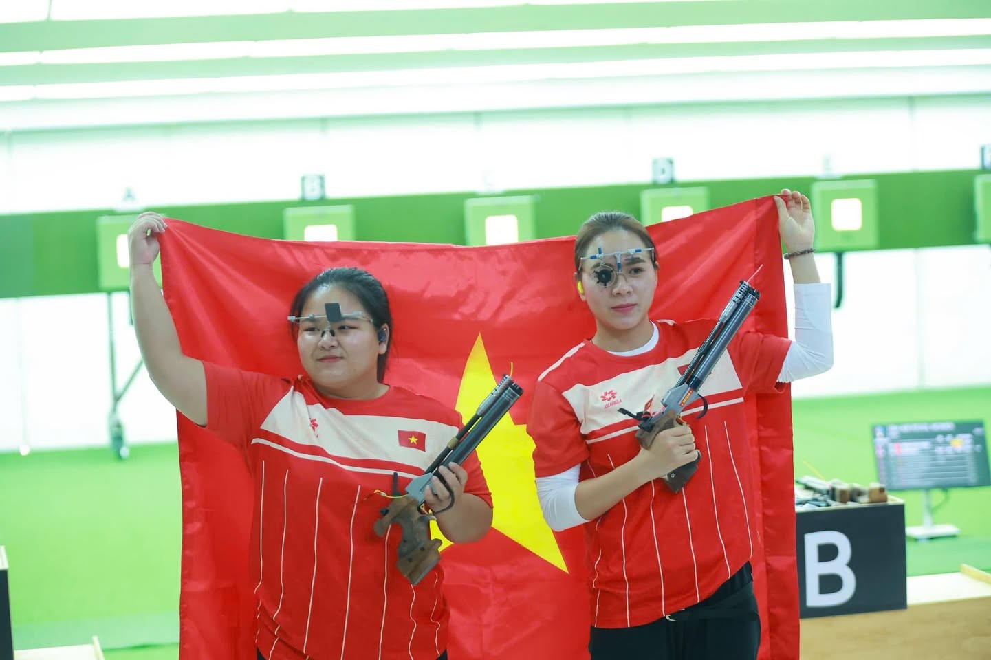 Trực tiếp thi đấu SEA Games 33 ngày 17/12: "Cơn mưa vàng" cho Việt Nam