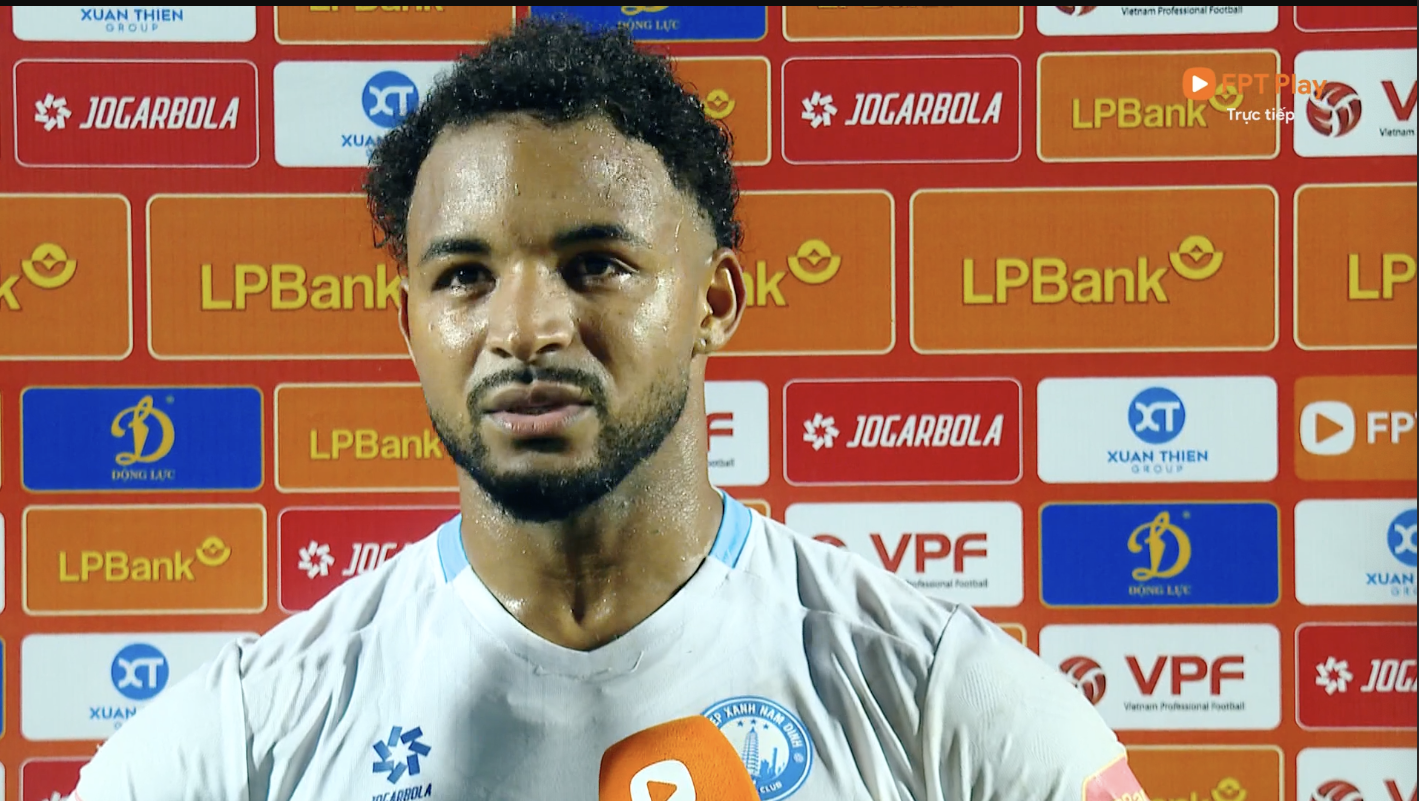 Tiền đạo Xuân Son "đổi vận" sau quyết định đặc biệt