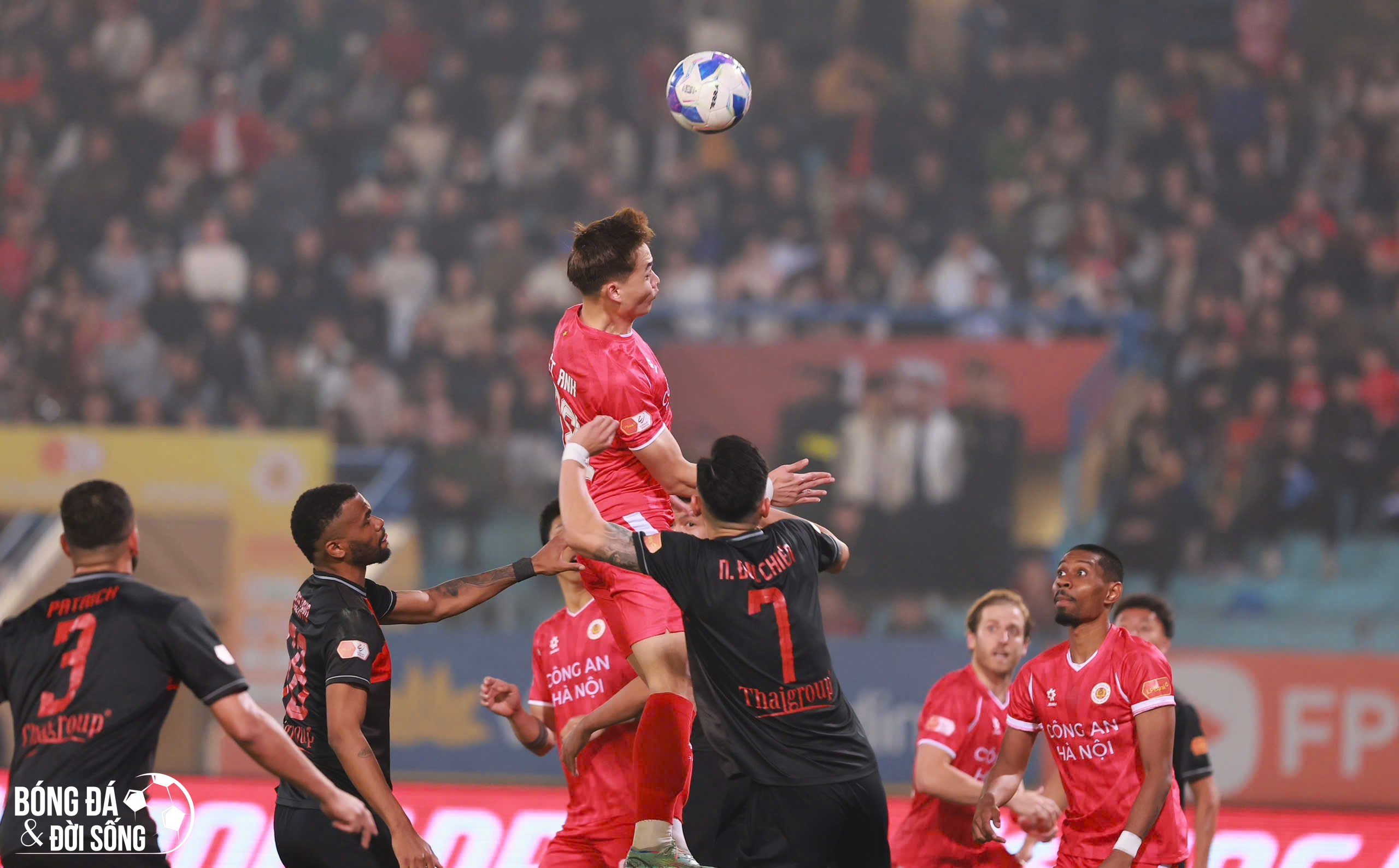 Nhận định CLB Ninh Bình đấu CAHN, 18h ngày 14/3: Thử thách lớn cho tham vọng vô địch