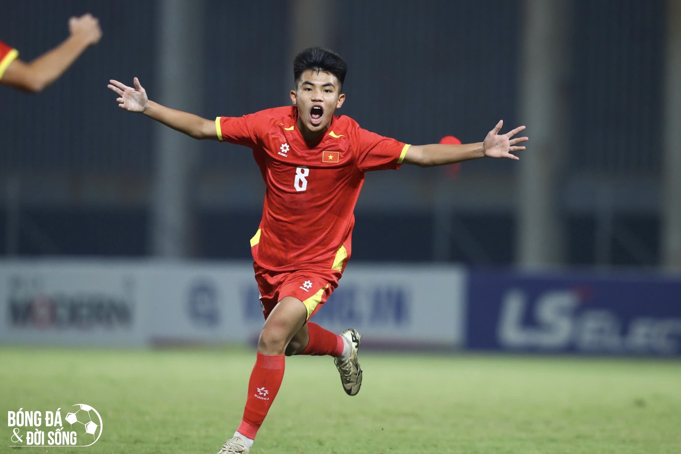 AFC mắc sai sót nghiêm trọng ở trận thắng lịch sử của U17 Việt Nam