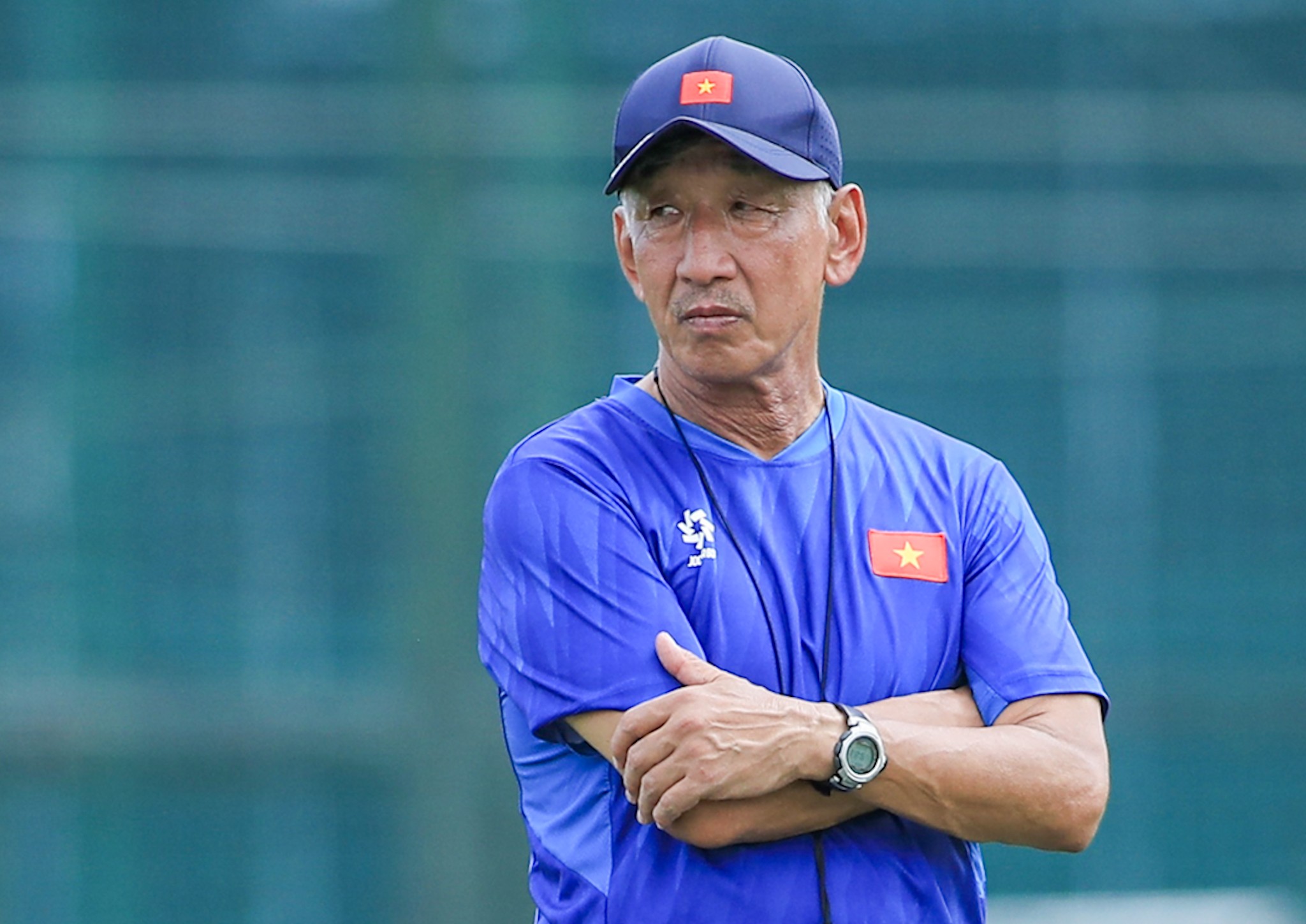 HLV U19 Việt Nam: "Mỗi trận đấu ở giải Đông Nam Á đều là chung kết"