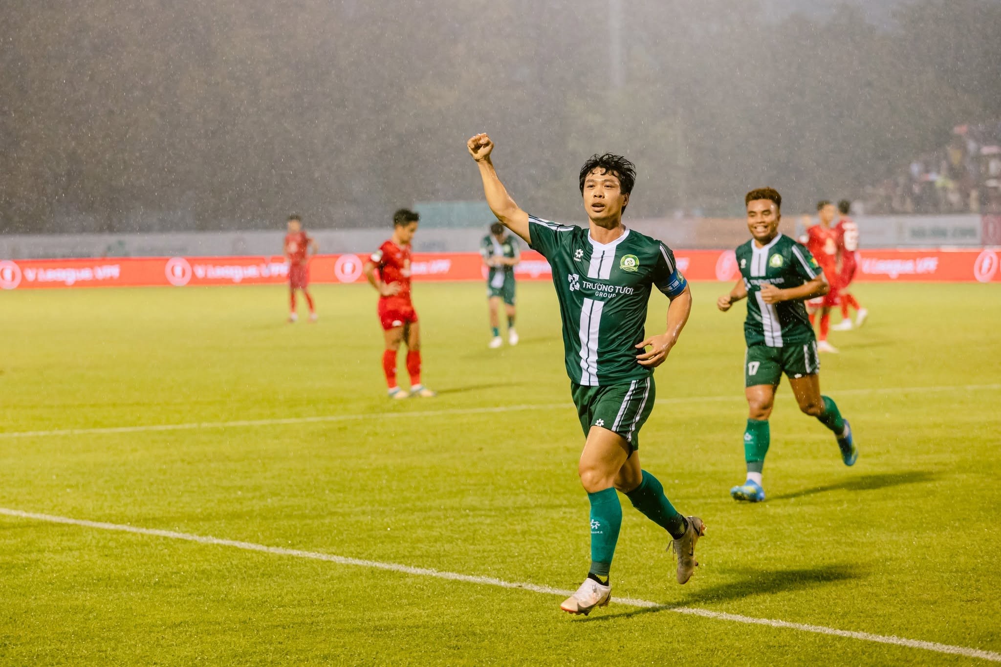 Nhận định Đồng Nai vs Thể Công Viettel: Công Phượng và đồng đội gặp thử thách lớn