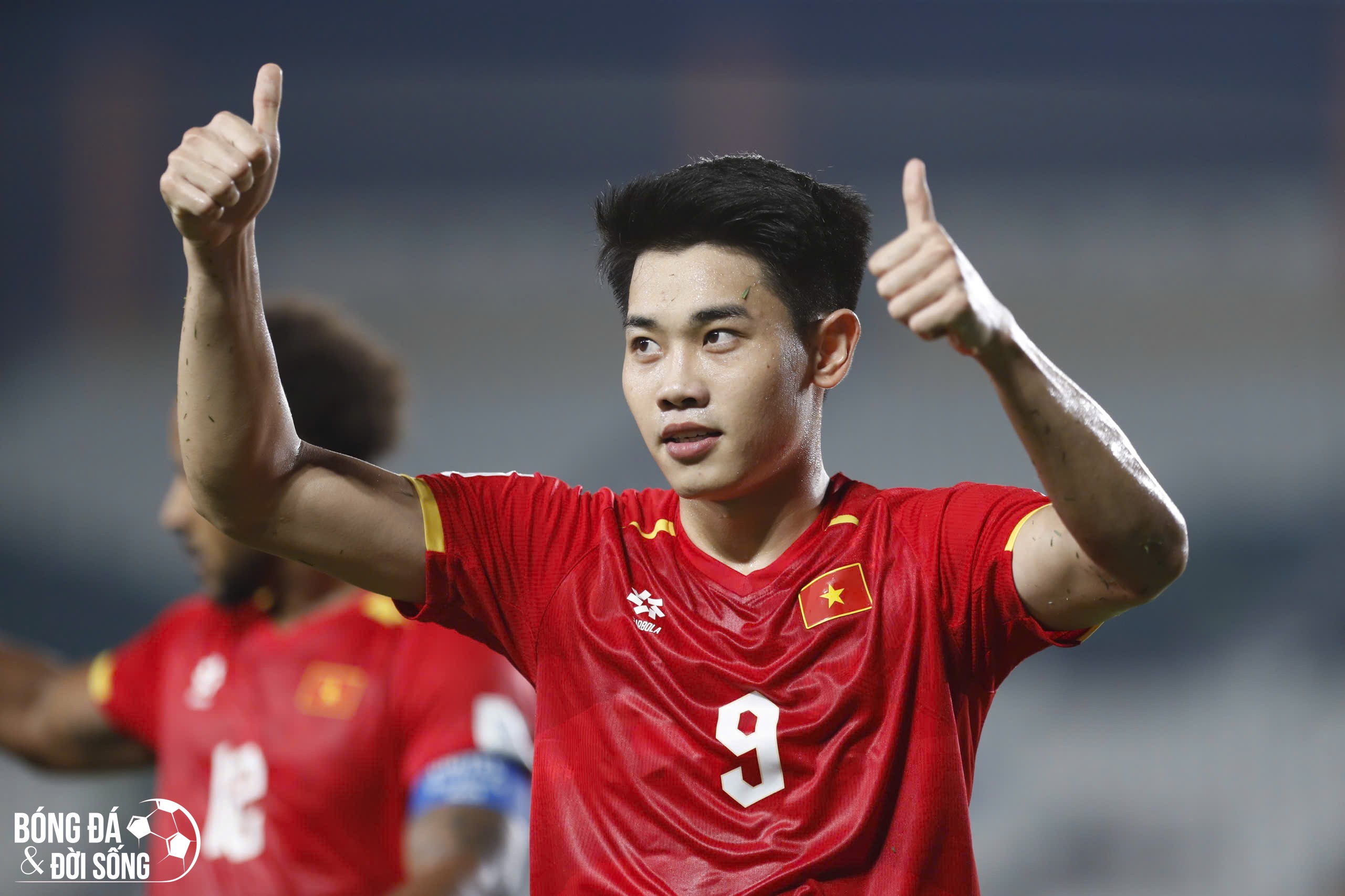 Đình Bắc tỏa sáng, tuyển Việt Nam thắng trận ra quân FIFA ASEAN Cup 2026