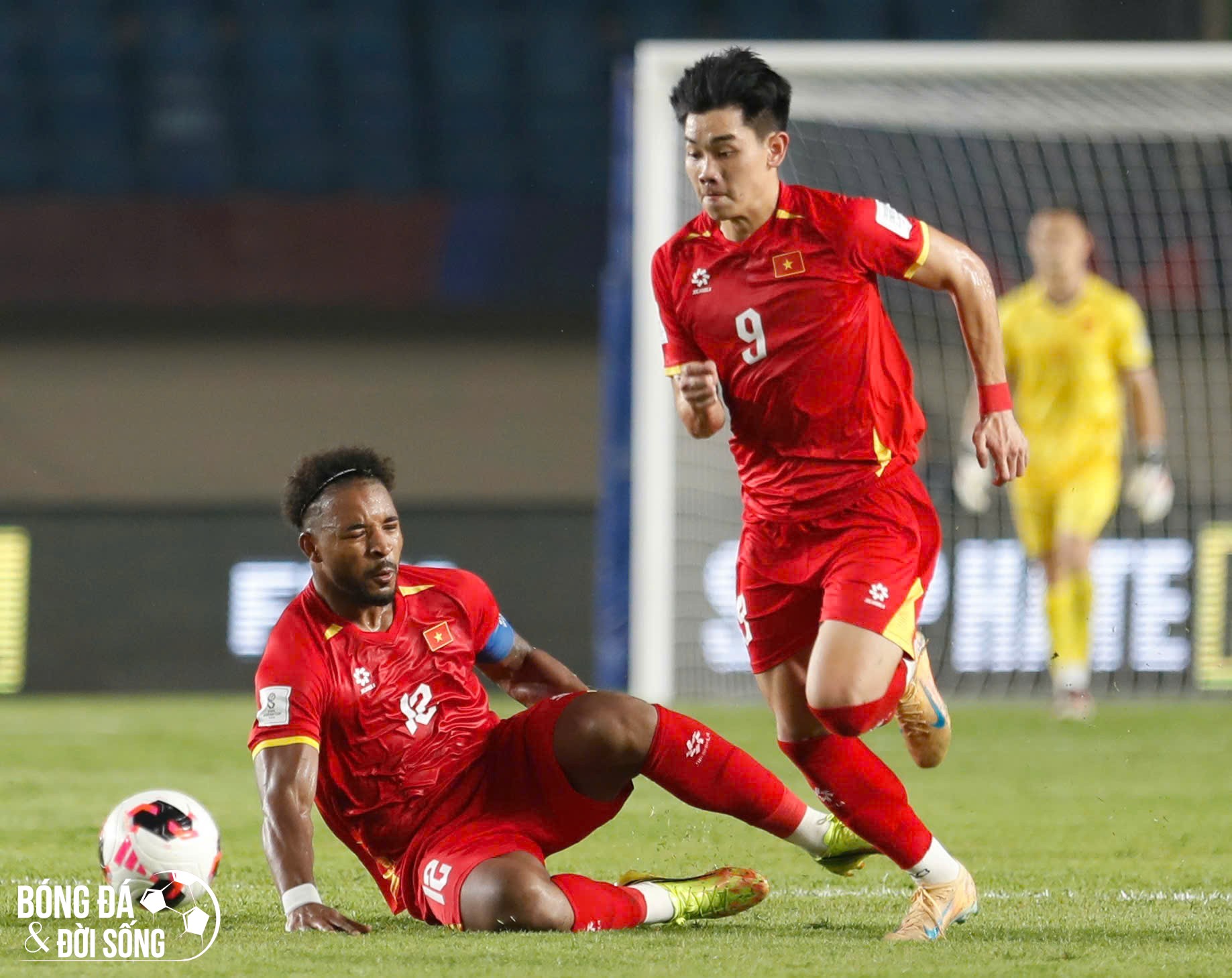 Tuyển Việt Nam nhận tin không vui về lực lượng trước Asian Cup 2027