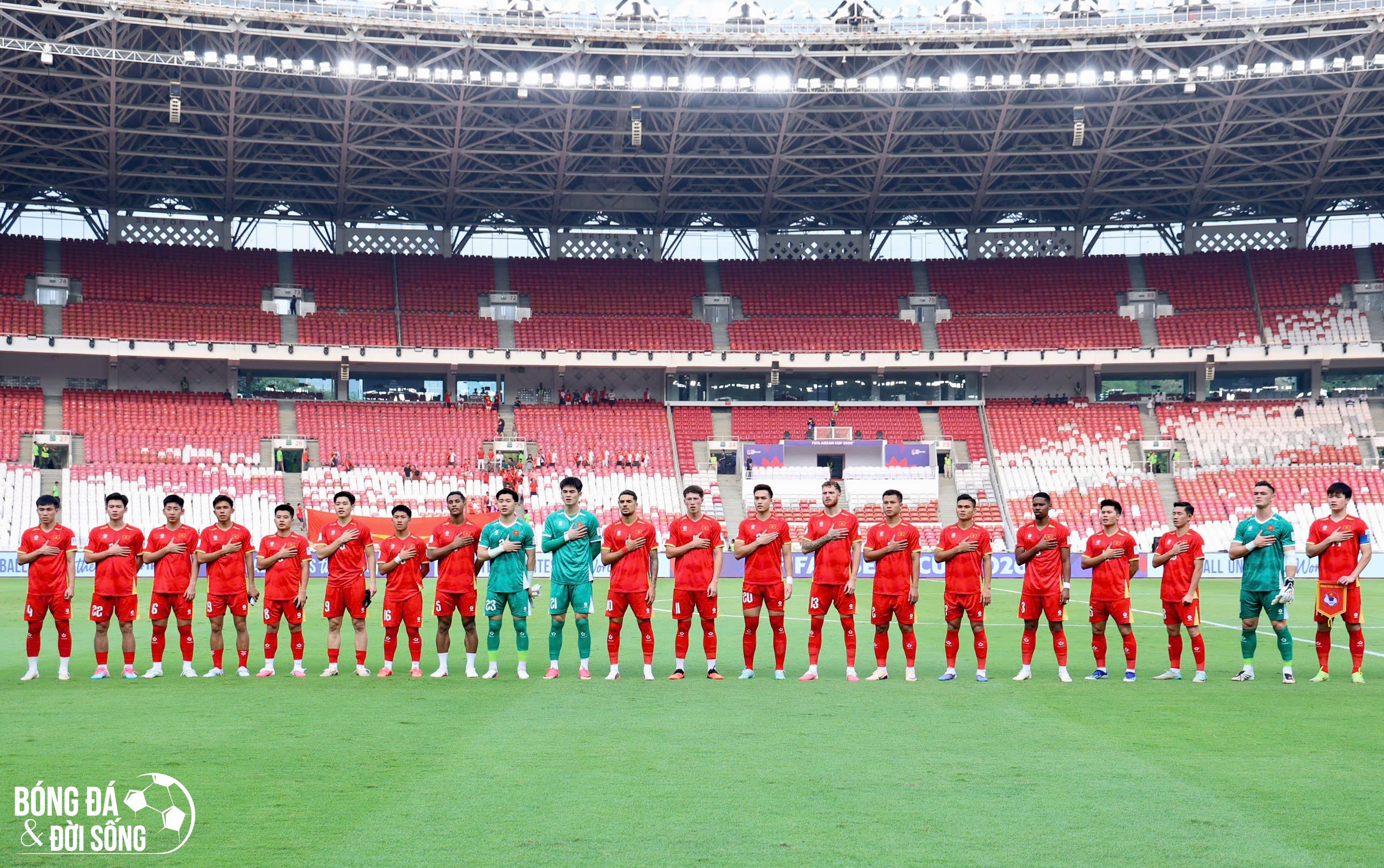 AFC Nations League sắp ra mắt, Việt Nam có thể chung bảng với Thái Lan