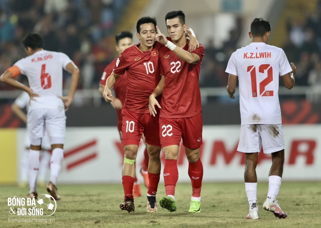 Nhận định ĐT Việt Nam đấu với Myanmar, 20h ngày 21/12: Xuân Son toả sáng, ĐT Việt Nam vào bán kết