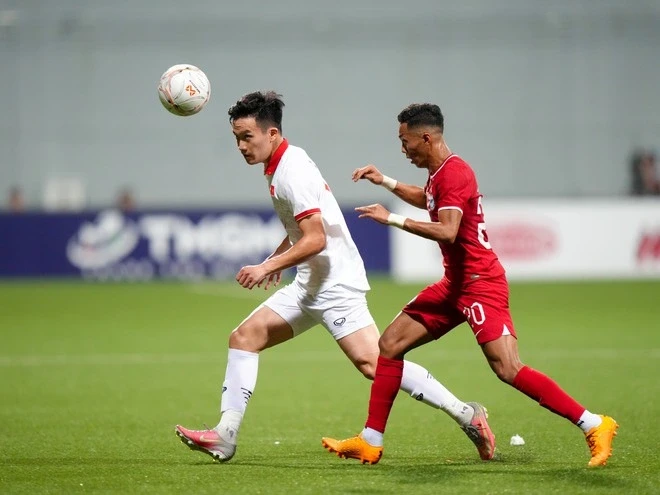 Nhận định Singapore đấu với Việt Nam, 20h ngày 26/12: Lại trông vào Xuân Son