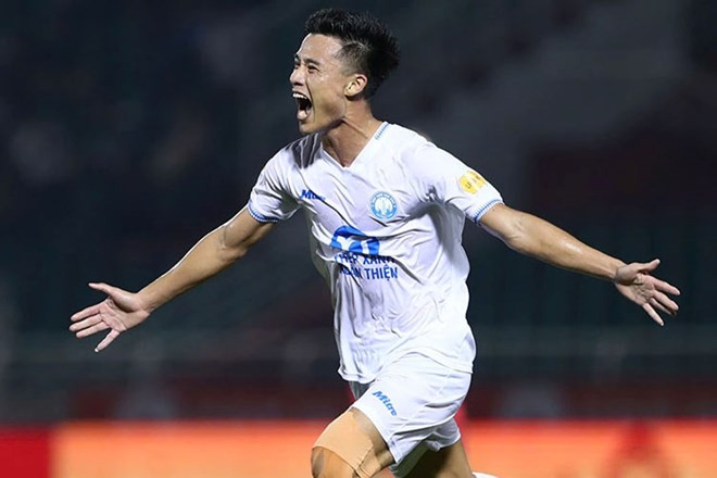 Vòng 24 V-League: Hàng loạt trụ cột vắng mặt, derby Thủ đô thêm nóng