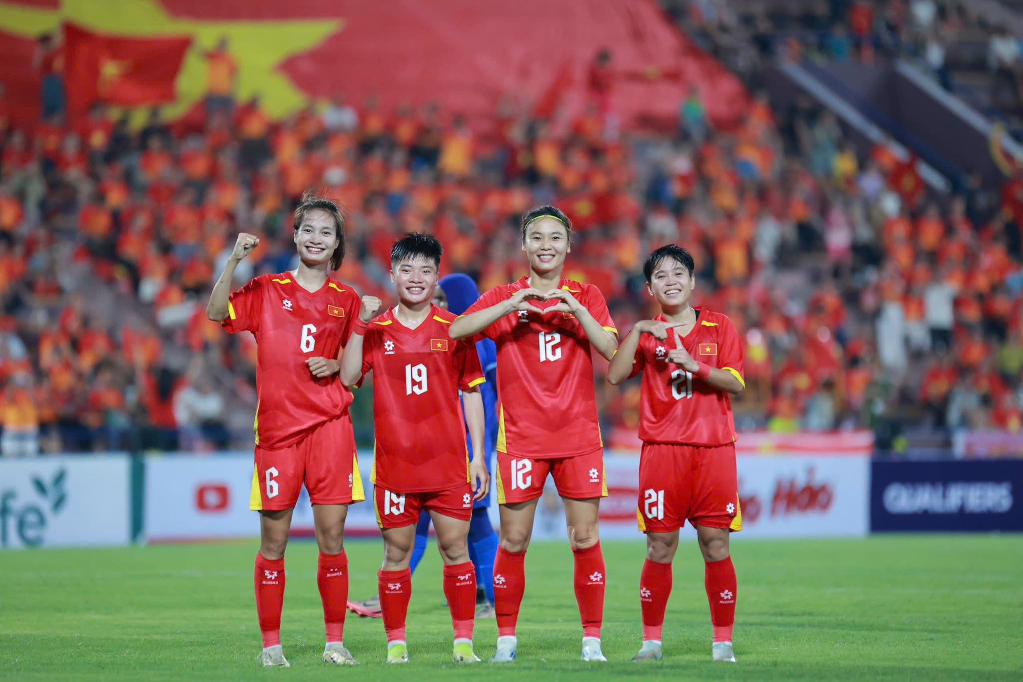 Chạm trán Nhật Bản, tuyển Việt Nam đối mặt thử thách lớn tại Asian Cup 2026