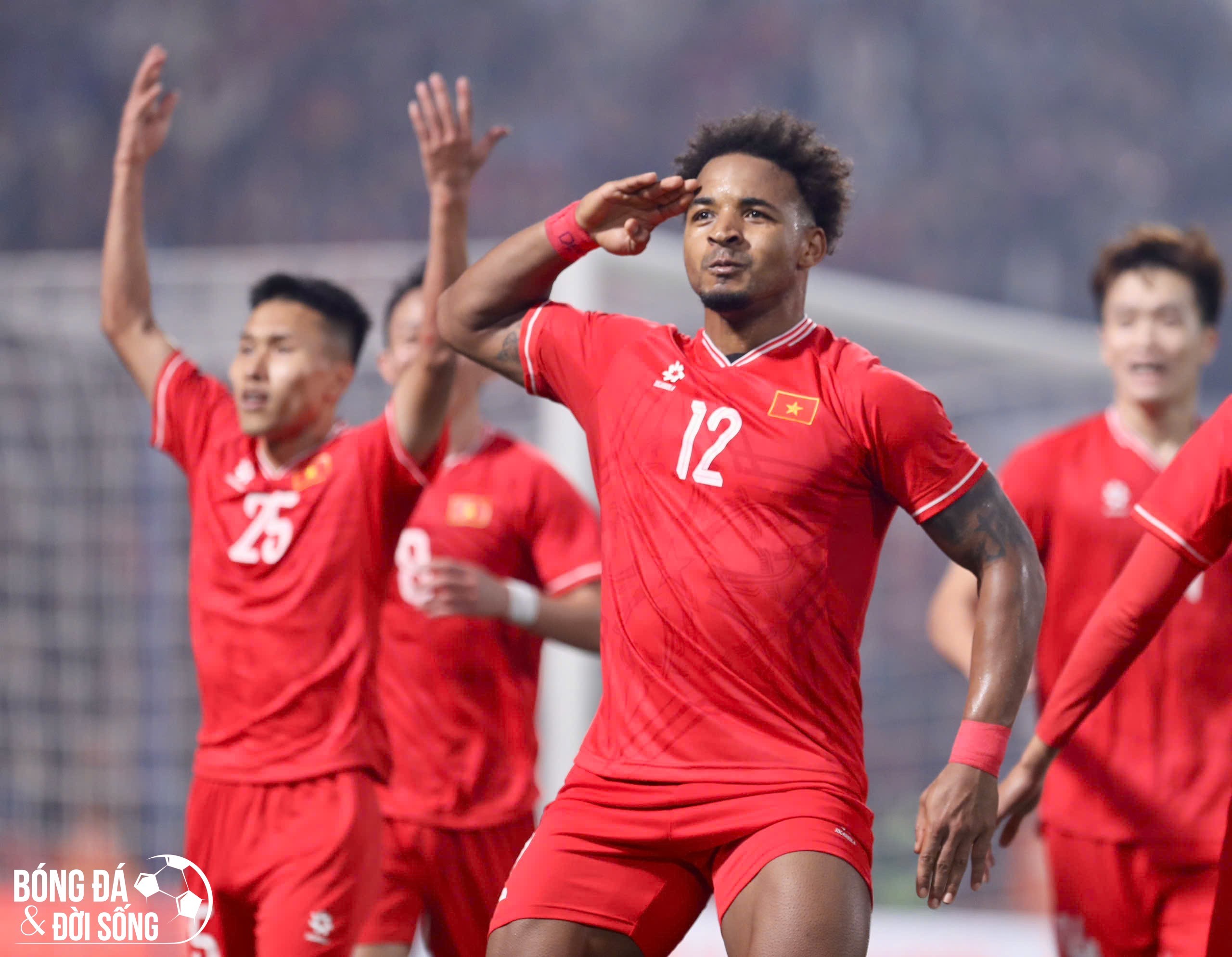 Xuân Son được truyền thông Brazil ví như như "Mùa xuân của bóng đá Việt Nam"