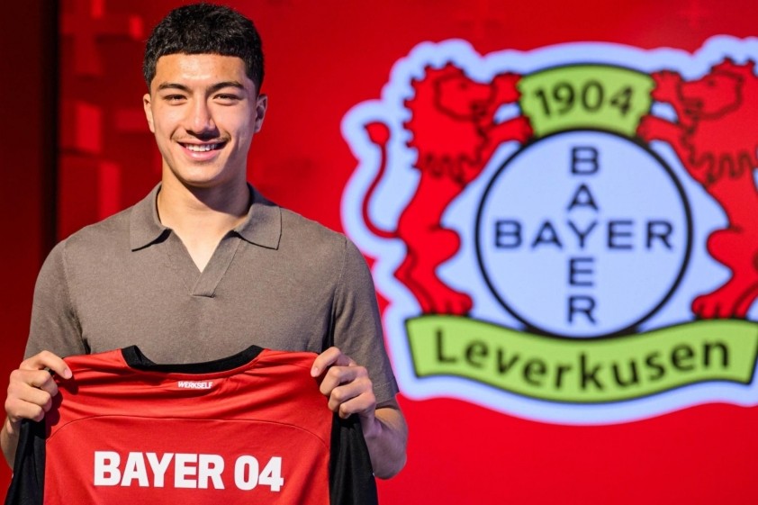 Tài năng trẻ mang dòng máu Việt góp mặt tại World Cup 2026