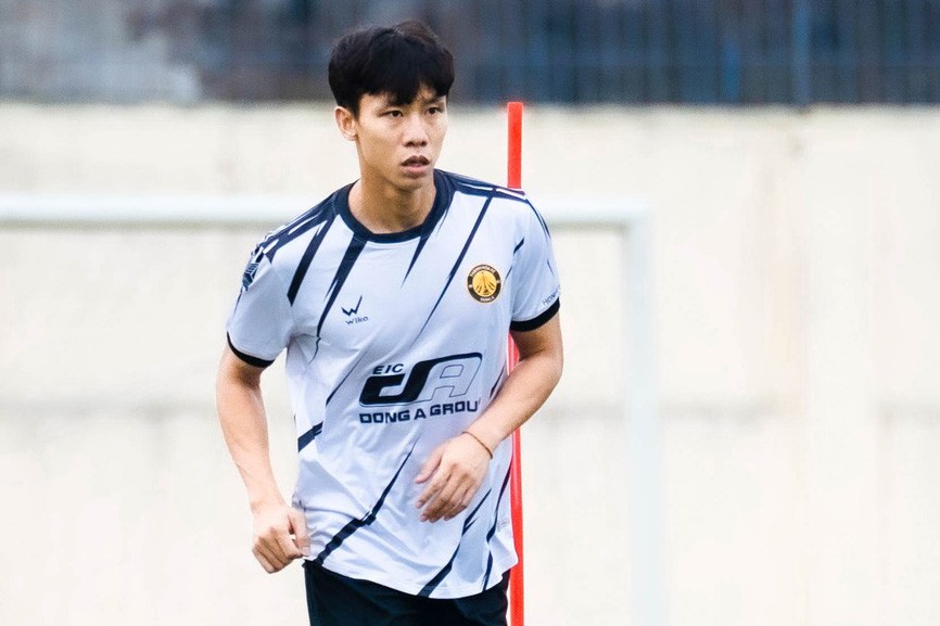 Quế Ngọc Hải rời Thanh Hoá sau nửa năm gắn bó, bến đỗ mới đầy bất ngờ