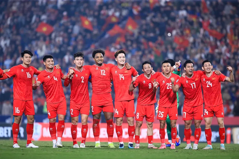 Hé lộ lý do ĐT Việt Nam bất ngờ vắng mặt ở “World Cup thu nhỏ”