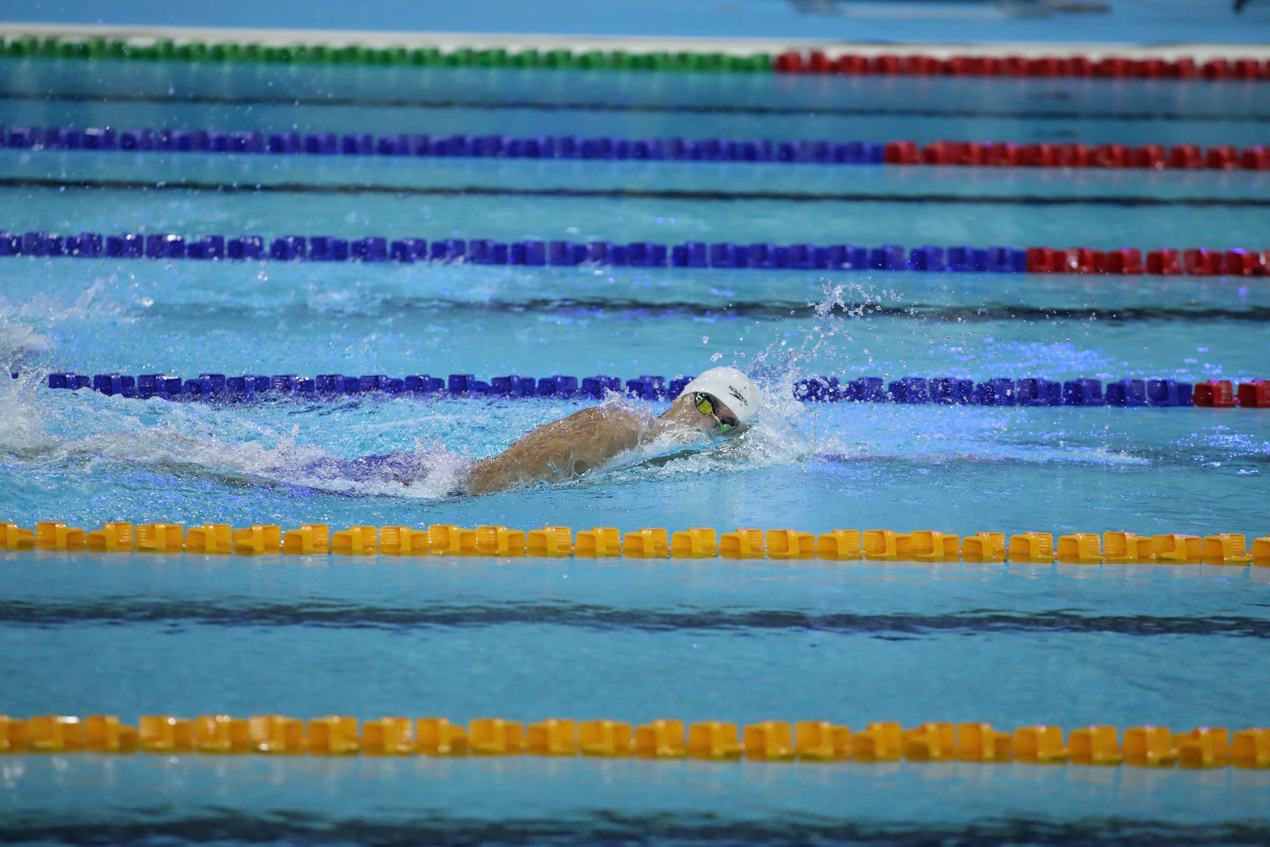 Lịch thi đấu SEA Games 33 ngày 12/12: Điền kinh, bơi lội hứa hẹn mang vàng về cho Việt Nam