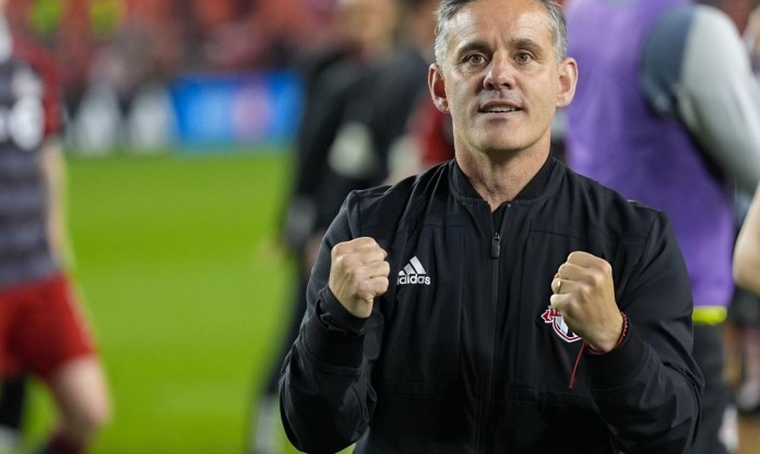 ĐT Indonesia chính thức bổ nhiệm HLV từng ba lần dự World Cup