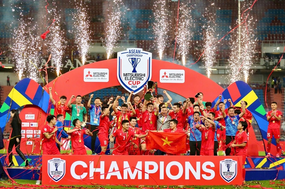 AFF Cup 2026 ấn định thời điểm bốc thăm vòng bảng