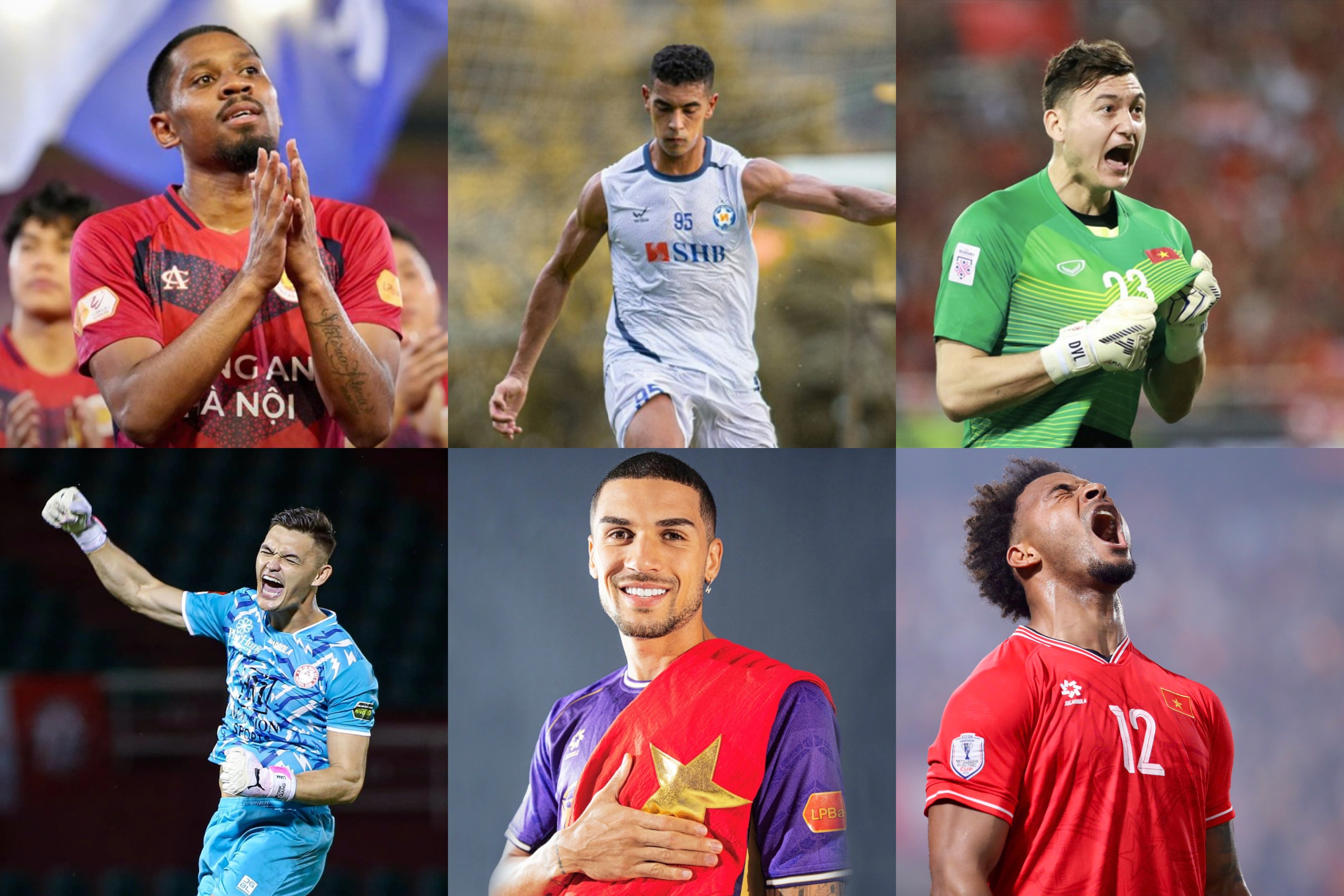 Tuyển Việt Nam có lực lượng đặc biệt cho cuộc đối đầu Malaysia